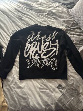 Variado de sudaderas