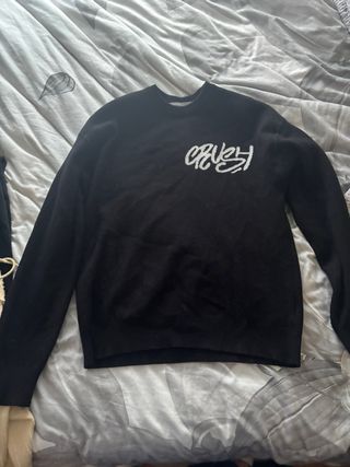 Variado de sudaderas