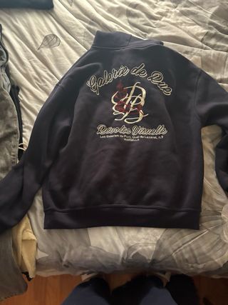 Variado de sudaderas