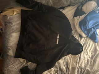 Variado de sudaderas