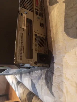 Fuente Alimentación IBM ThinkCentre M51 USFF