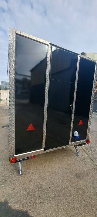 Food Truck - Foodtruck - Mejoramos Presupuesto