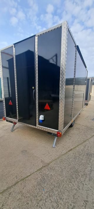 Food Truck - Foodtruck - Mejoramos Presupuesto