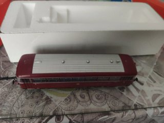Lote Maqueta Roco HO 63020 y 63021