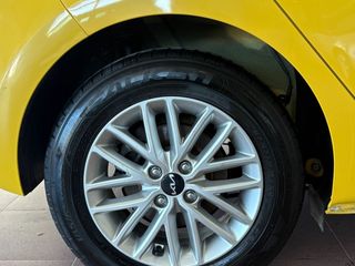 KIA Rio 1.2 DPi 62kW 84CV Concept