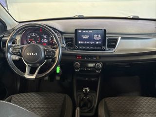 KIA Rio 1.2 DPi 62kW 84CV Concept