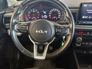 KIA Rio 1.2 DPi 62kW 84CV Concept