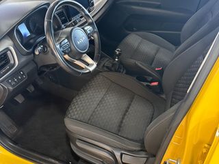 KIA Rio 1.2 DPi 62kW 84CV Concept