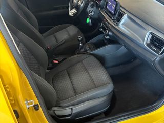 KIA Rio 1.2 DPi 62kW 84CV Concept