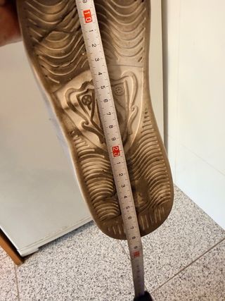 Zapatillas estilo Gucci