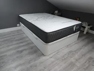 Colchon viscoelast, colchones cn muelles y canapes