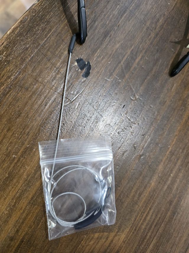 Gafas Oakley Split Shot Negro Mate