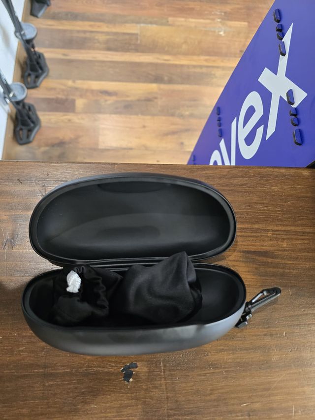 Gafas Oakley Split Shot Negro Mate