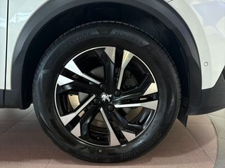 PEUGEOT 2008 GT Line Puretech 130 SS BVM6