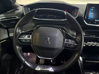 PEUGEOT 2008 GT Line Puretech 130 SS BVM6