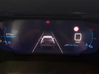 PEUGEOT 2008 GT Line Puretech 130 SS BVM6