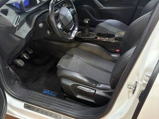 PEUGEOT 2008 GT Line Puretech 130 SS BVM6