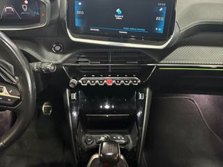 PEUGEOT 2008 GT Line Puretech 130 SS BVM6