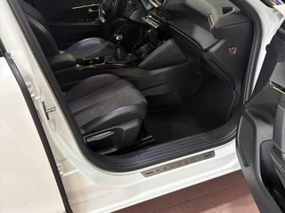 PEUGEOT 2008 GT Line Puretech 130 SS BVM6