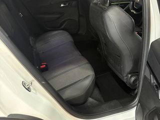 PEUGEOT 2008 GT Line Puretech 130 SS BVM6