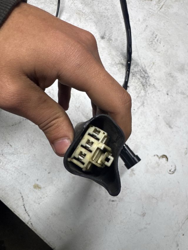 Encendido Piaggio X7 125 2011