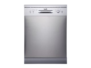 Lavavajillas Inox 60cm 12 Servicios