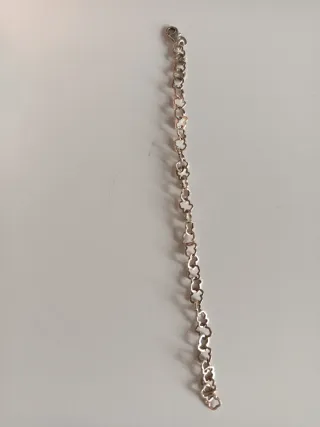 Pulsera Tous Mujer Plata