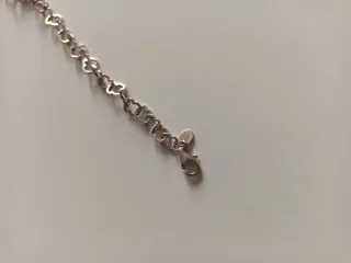 Pulsera Tous Mujer Plata