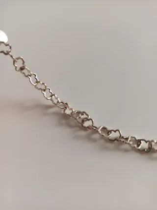 Pulsera Tous Mujer Plata