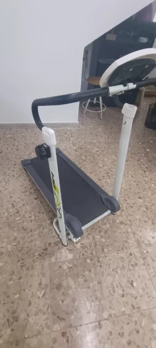 Cinta estática para ejercicio