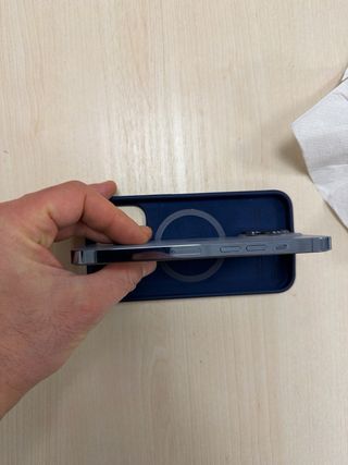 iPhone 13 Pro 256GB Blu Sierra