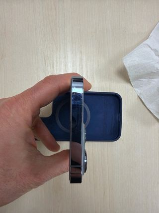 iPhone 13 Pro 256GB Blu Sierra