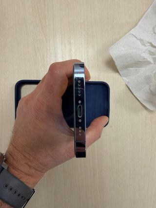 iPhone 13 Pro 256GB Blu Sierra