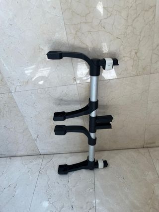 Bugaboo Donkey 2 Gemelar