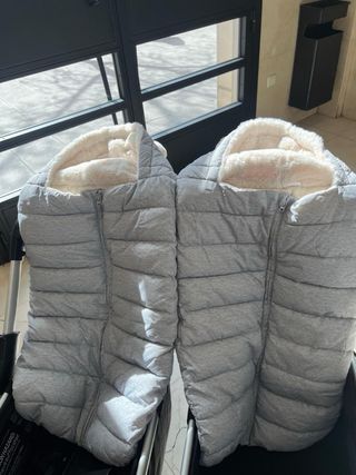 Bugaboo Donkey 2 Gemelar