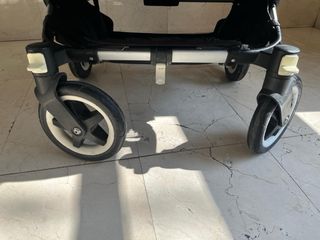 Bugaboo Donkey 2 Gemelar
