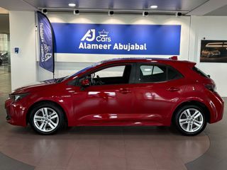 TOYOTA Corolla 1.8 125H BUSINESS PLUS ECVT
