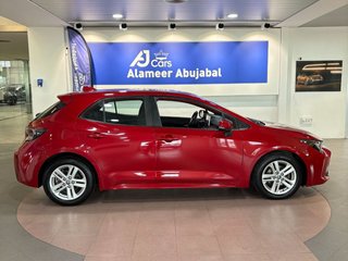 TOYOTA Corolla 1.8 125H BUSINESS PLUS ECVT
