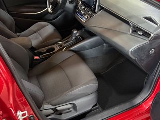 TOYOTA Corolla 1.8 125H BUSINESS PLUS ECVT
