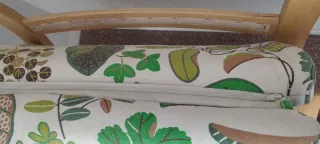 Mecedora Poäng Ikea