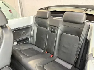 VOLKSWAGEN BEETLE 91000 KM!!! 1.9TDI DESCAPOTABLE