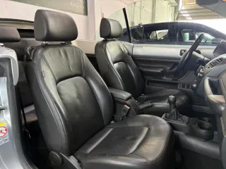 VOLKSWAGEN BEETLE 91000 KM!!! 1.9TDI DESCAPOTABLE