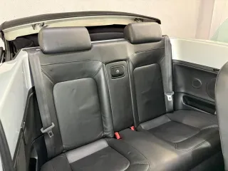 VOLKSWAGEN BEETLE 91000 KM!!! 1.9TDI DESCAPOTABLE