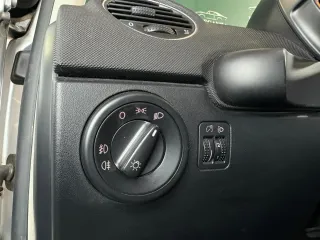 VOLKSWAGEN BEETLE 91000 KM!!! 1.9TDI DESCAPOTABLE