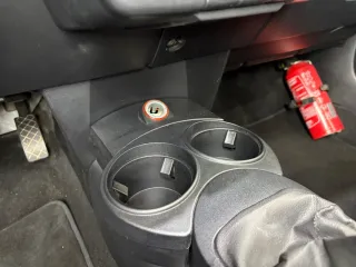 VOLKSWAGEN BEETLE 91000 KM!!! 1.9TDI DESCAPOTABLE