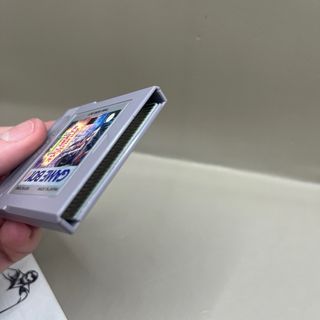 Castlevania 2 Belmont's Revenge Game Boy