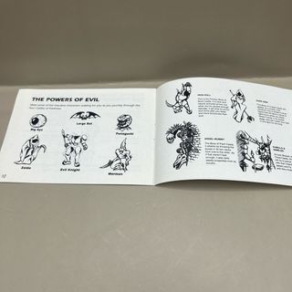 Castlevania 2 Belmont's Revenge Game Boy