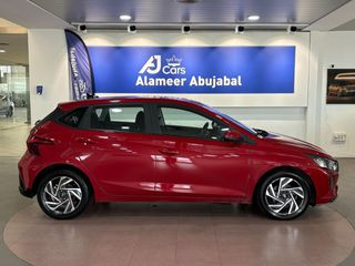 HYUNDAI i20 1.0 TGDI 74kW 100CV Klass
