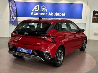 HYUNDAI i20 1.0 TGDI 74kW 100CV Klass