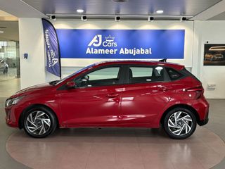 HYUNDAI i20 1.0 TGDI 74kW 100CV Klass